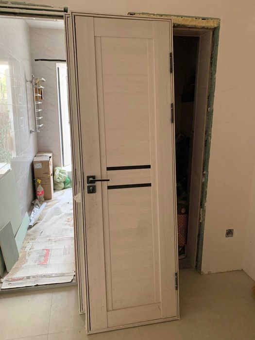 Межкомнатные двери срочно