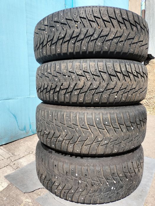 Зимние 215.60.R16