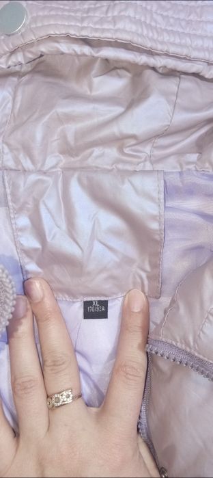 безрукавка женская