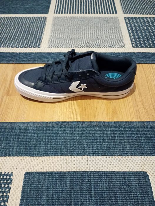 Teniși CONVERSE bleumarin
