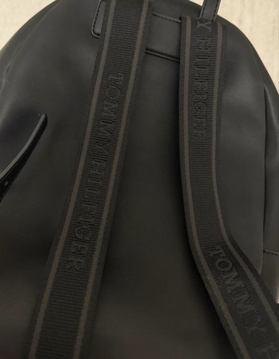 Рюкзак tommy hilfiger