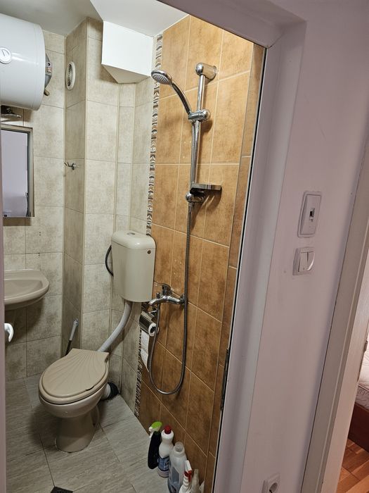 Дава се под наем Двустаен апартамент в Ямбол, Възраждане - 42 кв.м за 255 € - Снимка #5