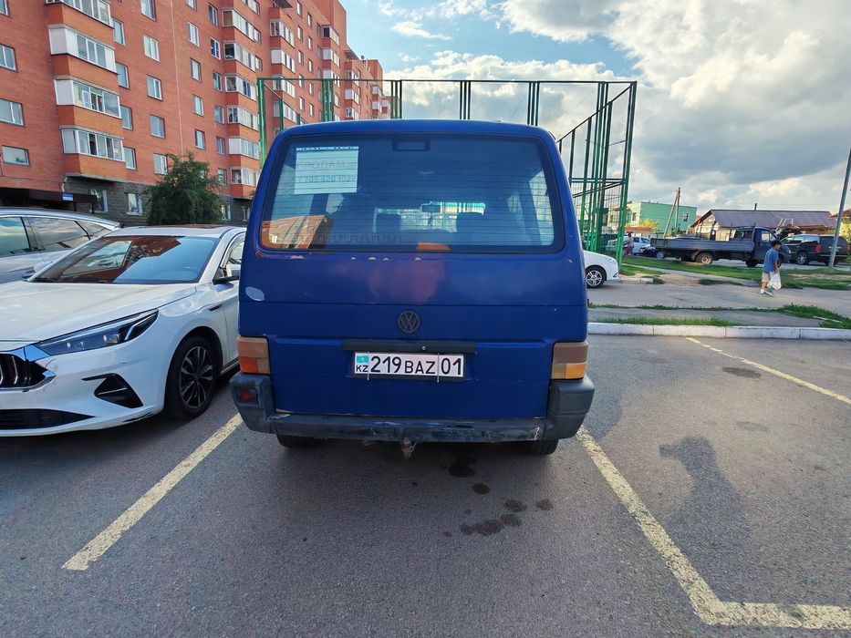 Продаётся машина
