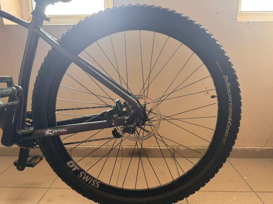 продам скотт мтб