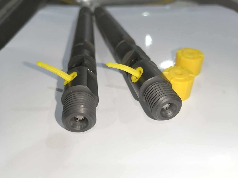 Delphi чисто нова дюза за Мерцедес 220 CDI