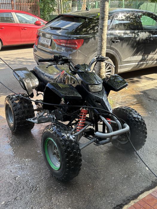 vand yamaha blaster 200 2timpi