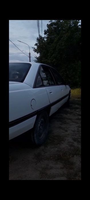 Продам Опель в хорошем состоянии