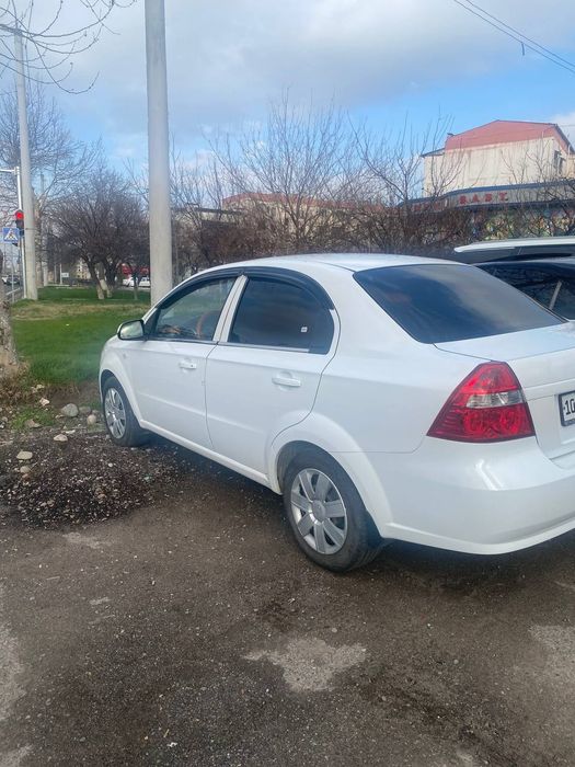 Nexa 3 sotlad 2019yil