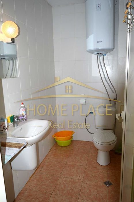 Дава се под наем Едностаен апартамент в Варна, Морска градина - 25 кв.м за 275.4 € - Снимка #5