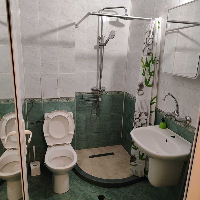 Нощувка в Бургас