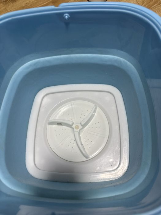 Продается мини стиралка