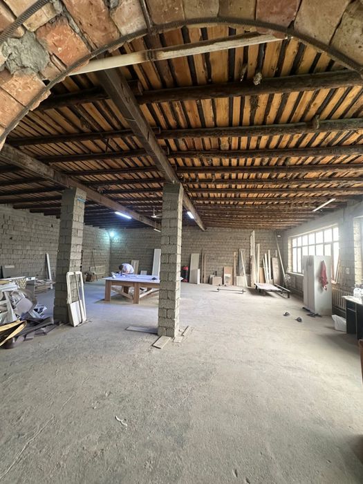 Под Бизнес участок сатылады