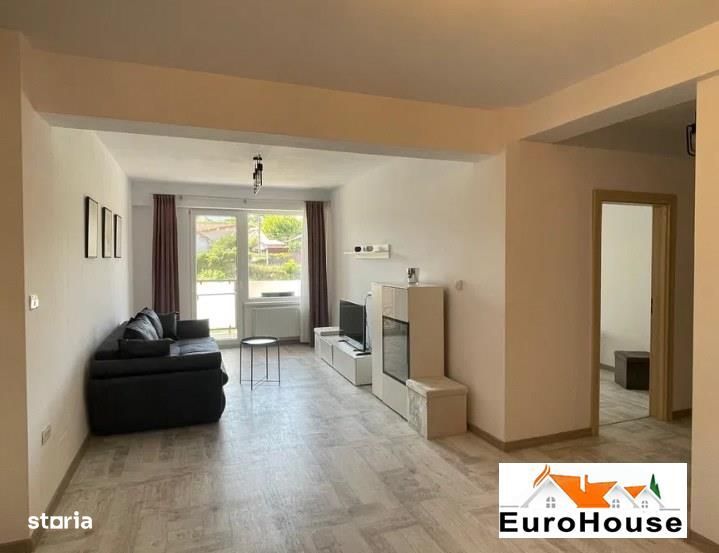 Apartament cu 2 camere de inchiriat in Alba Iulia