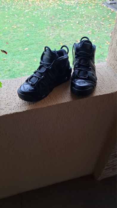 Nike UPTEMPO in conditii foarte bune