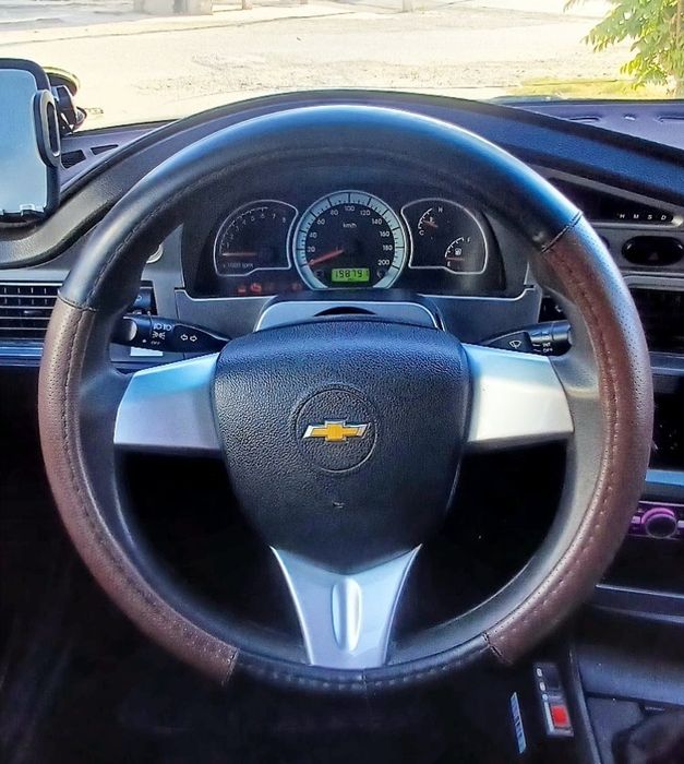 Nexia 2 donc 2013 yil.