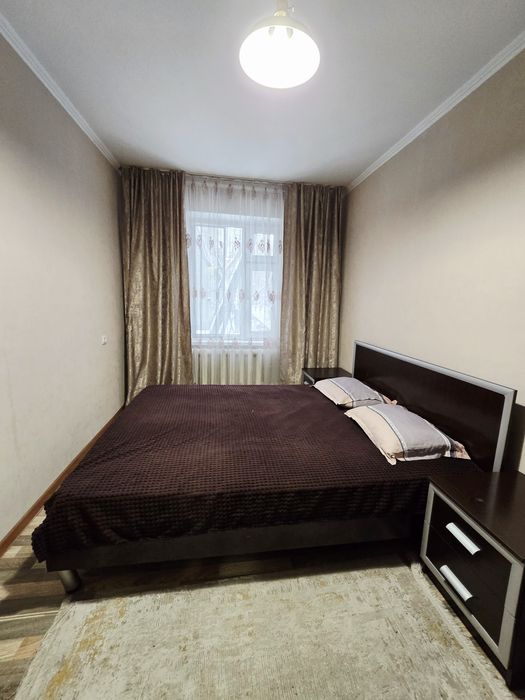 Сдается 2х ком кв Саяхат