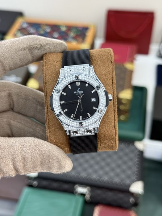 HB Classic Fusion 33mm Lady ( in asortiment )