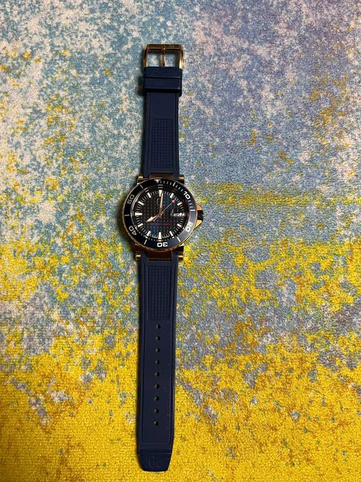 GC Y36004G7 - Мъжки часовник , Bulova