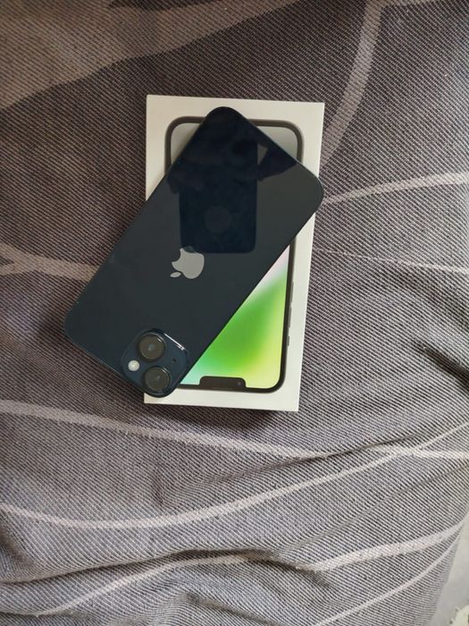 Iphone 14 с гарантией