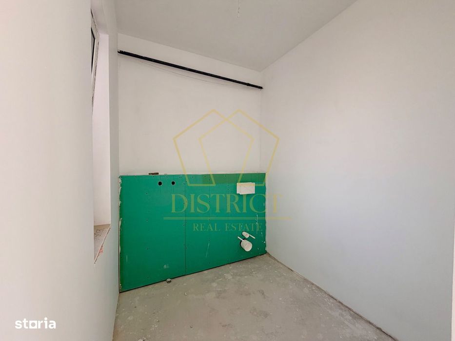 COM 0% Duplex cu 4 camere, despărțit prin camera tehnica | Mosnita Nou