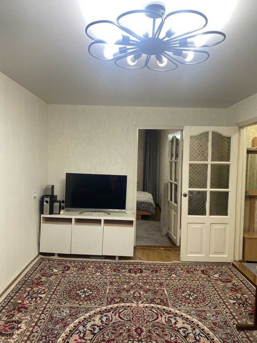 Сдаю свою квартиру