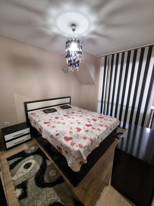 Дава се под наем Тристаен апартамент в Варна, Зимно кино Тракия - 68 кв.м за 510 € - Снимка #4