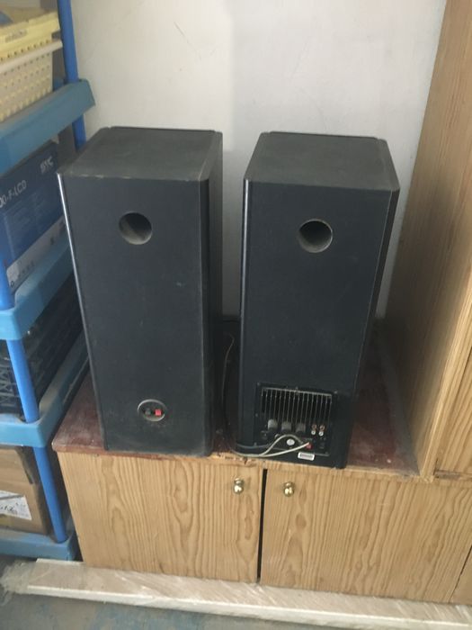 Колонки микролаб