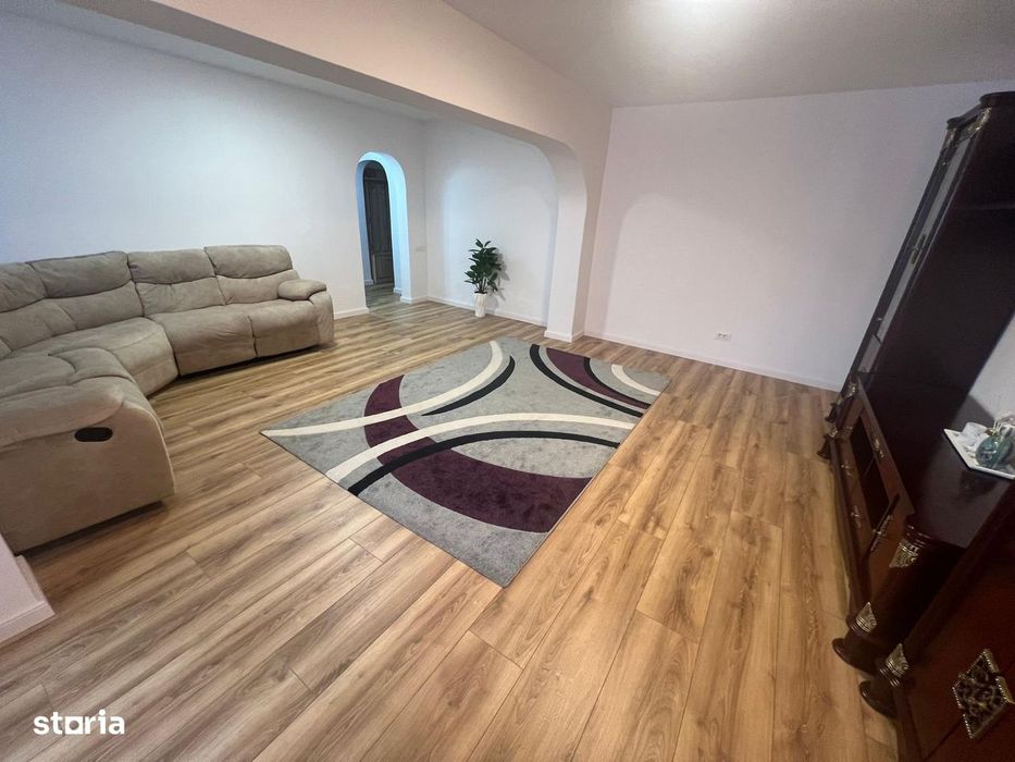 OFERTA DE INCHIRIAT 3 Camere str. Nae Leonard pret 500 euro