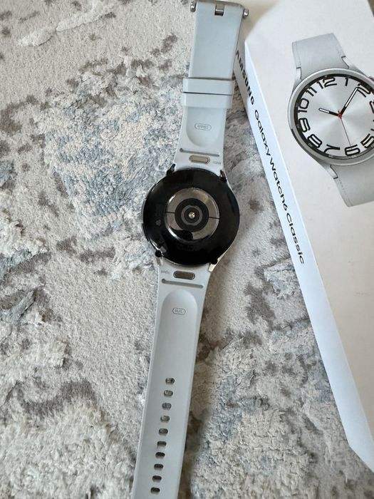 Смарт часы samsung