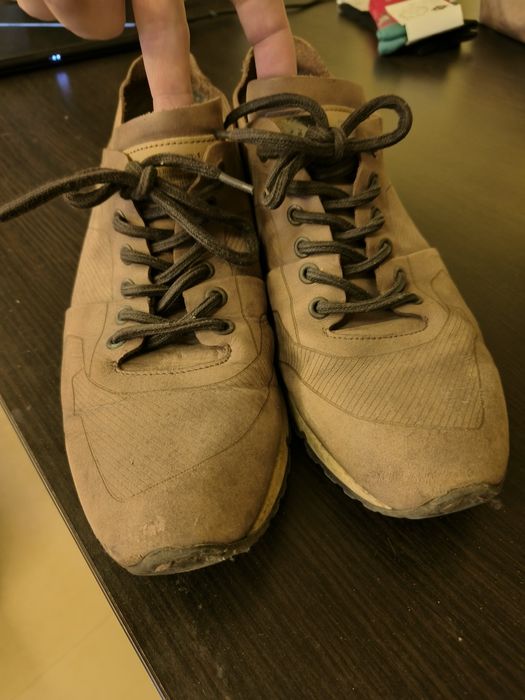 Bull boxer pantofi piele