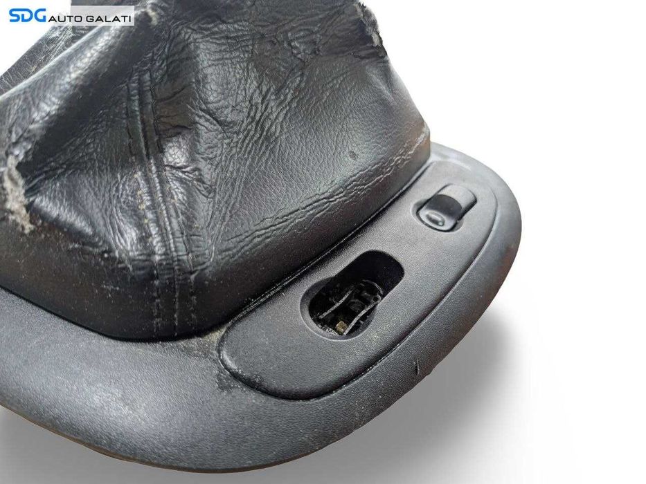 Manson Maneta Schimbator Viteze Cutie Manuala Opel Vectra B 1994 - 2001 Cod 90503604 [L9441]