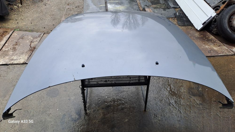 Преден капак за Волво Ц30 2006- 2013г