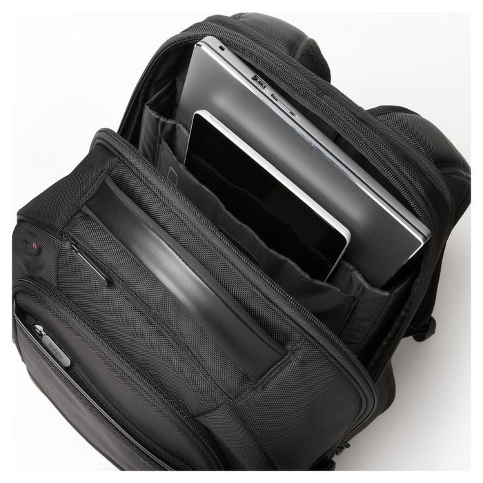 Rucsac Laptop Kensington Contour 2.0 Pro, ergonomic, 15,6 - 17", nou