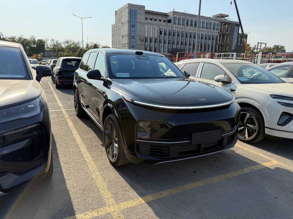 Li 9 Restyling Ultra