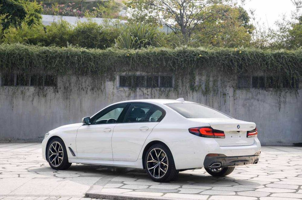 19" Джанти за BMW M Sport 3 G20 G21 6GT G32 5 G30 G31 4 Coupe G22
