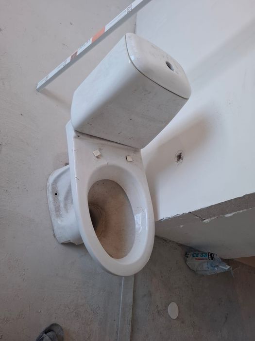 Унитаз бу продам