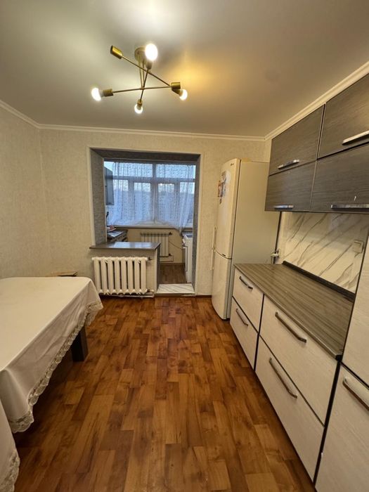 Продается 3х-комн.кв на 9 микрорайоне
