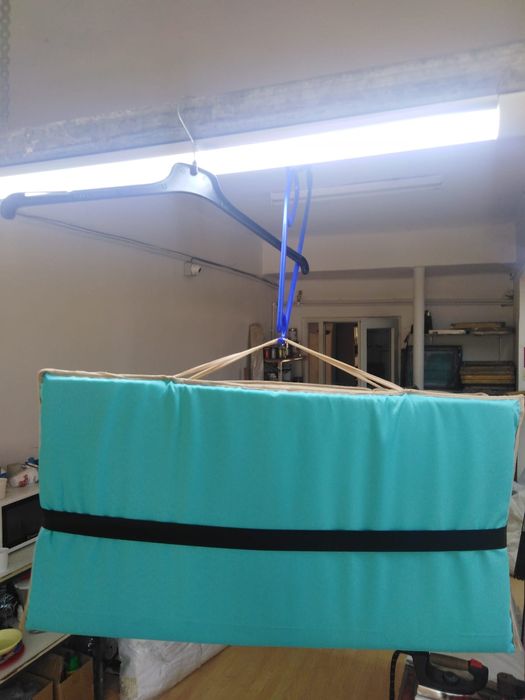 Saltele plaja pliabile