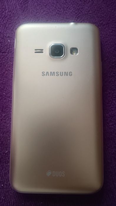 Самсунг j120f.(2016)