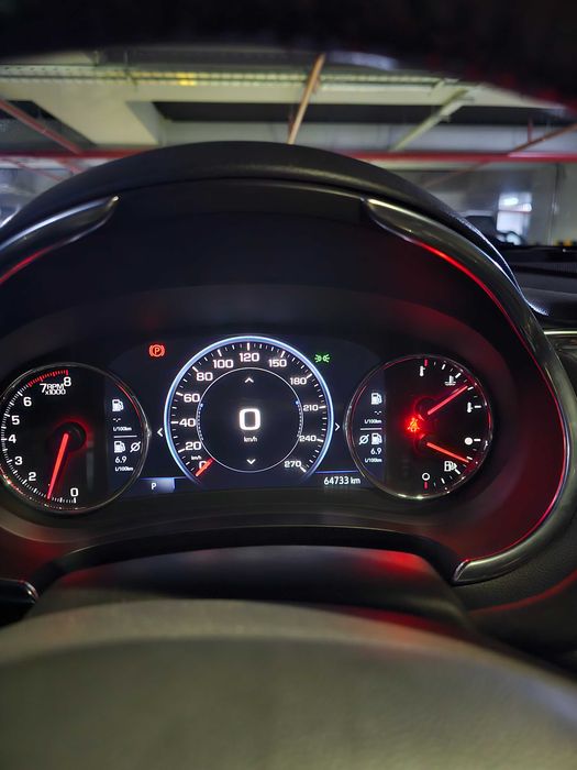 Малибу Премьер 2 Malibu Premier 2022