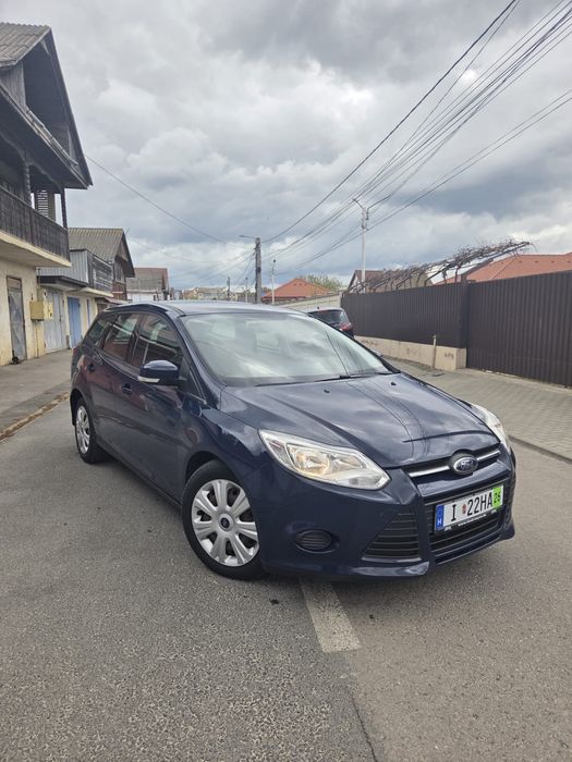 Vând Ford Focus 2011