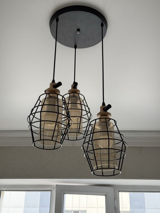 Продам люстру для дома