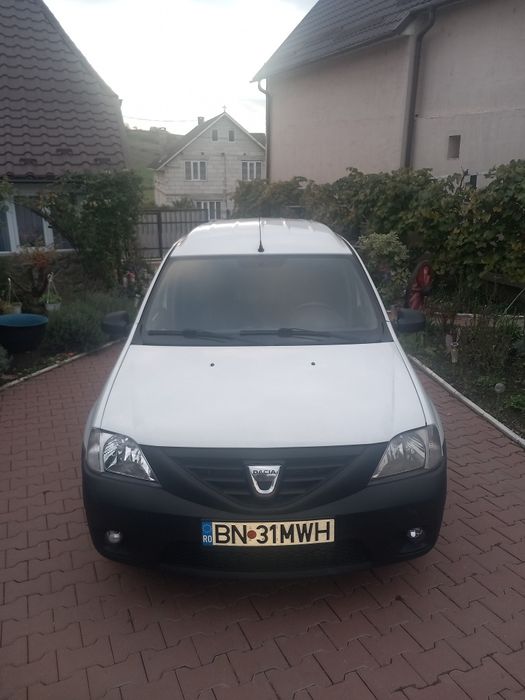 Vând autoutilitară