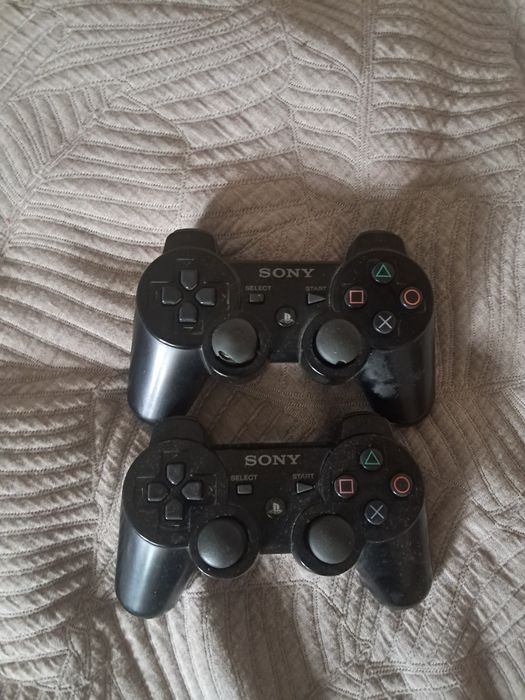 Ps 3 slim cuch-3008B