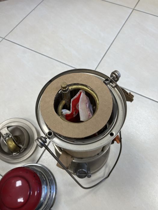 Изключително РЯДКА Aida Express 1500