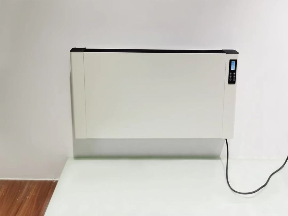 Парокапельный обогреватель