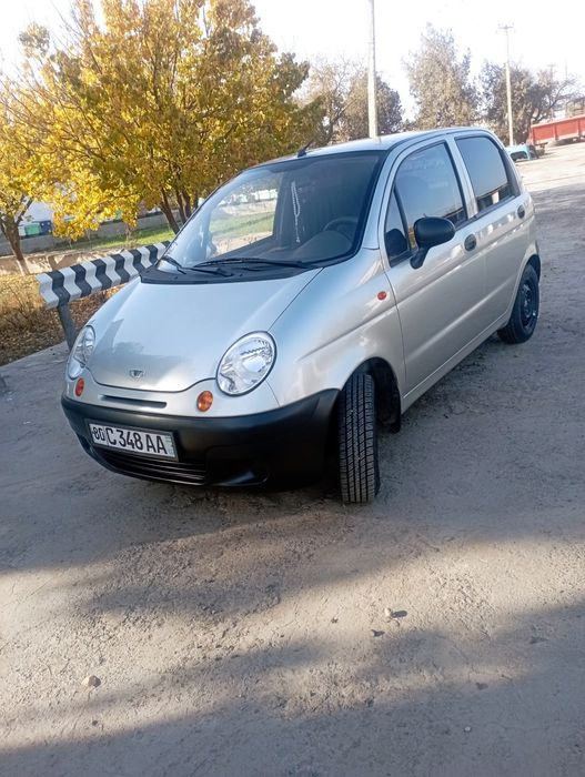 Matiz 2009 yil radnoy 139.000km yurgan
