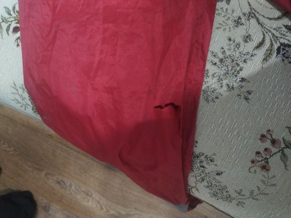 Дождевик костюм XXXL- 56