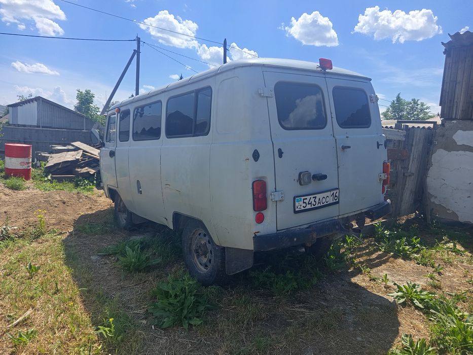 Продам УАЗ таблетка