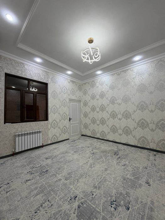 Круг Рохат Олмос Махалля  Дом 8 соток